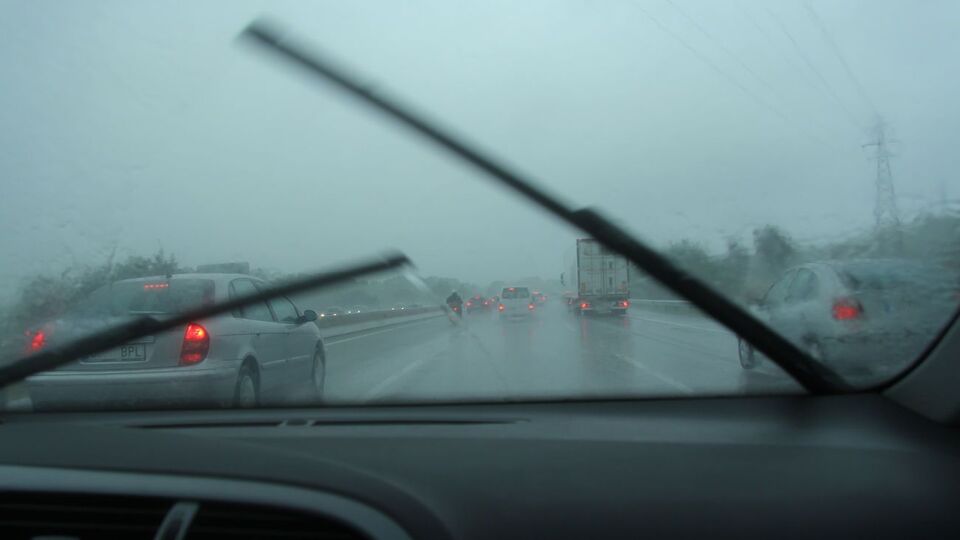 Завтра в Украине ожидаются туманы