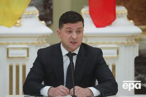 Зеленський: Я нікого нікуди не влаштовую