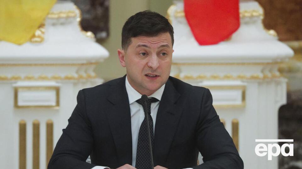 Зеленський: Я нікого нікуди не влаштовую