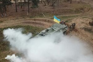 Украинские военные подверглись обстрелам боевиков на Донбассе