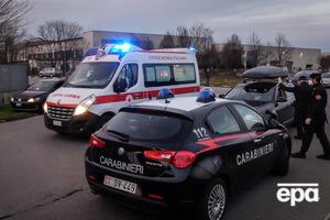 В Італії коронавірусом заразилося понад 7 тис. осіб