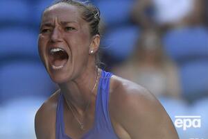 Бондаренко выиграла четвертый трофей WTA в парном разряде