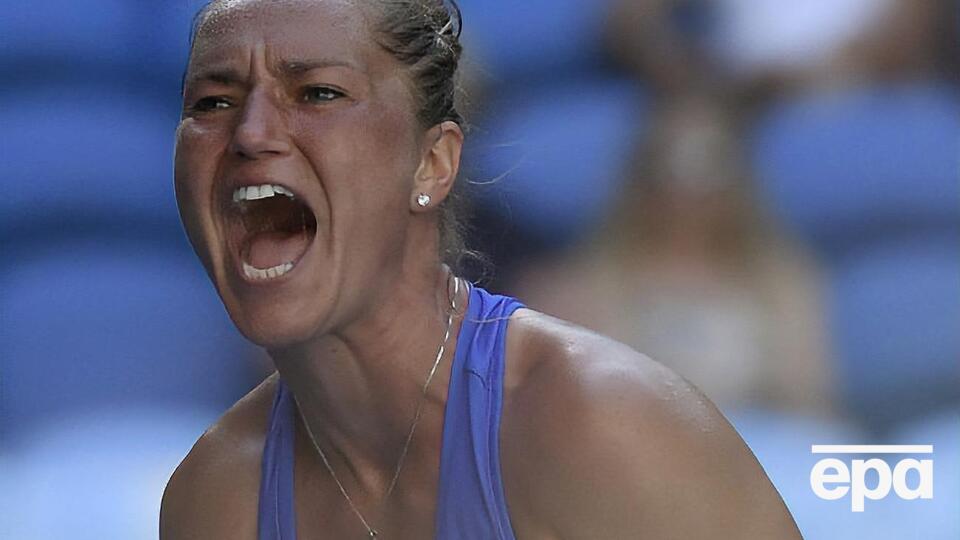 Бондаренко выиграла четвертый трофей WTA в парном разряде