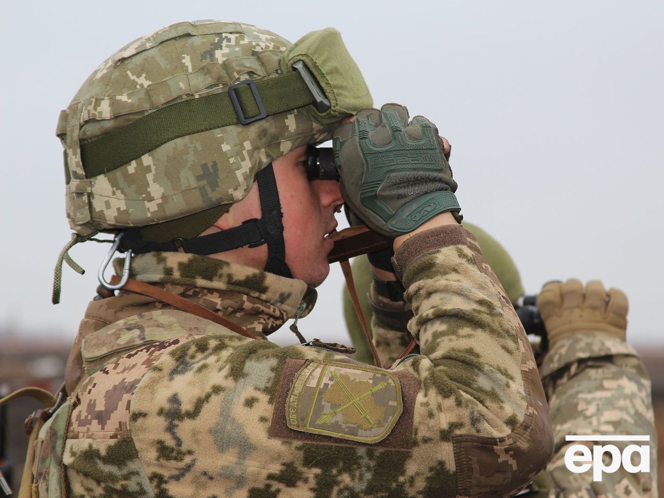 С полуночи обстрелов на Донбассе не было