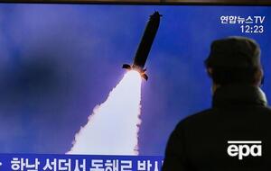 Запуски были произведены сегодня