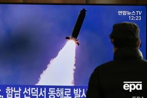 Запуски были произведены сегодня