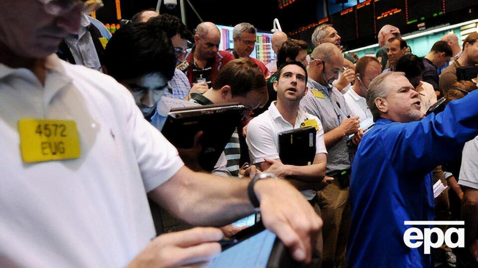 Рынки нефти рухнули более чем на 30%
