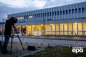 Сьогодні в Нідерландах розпочинається судовий процес у справі MH17