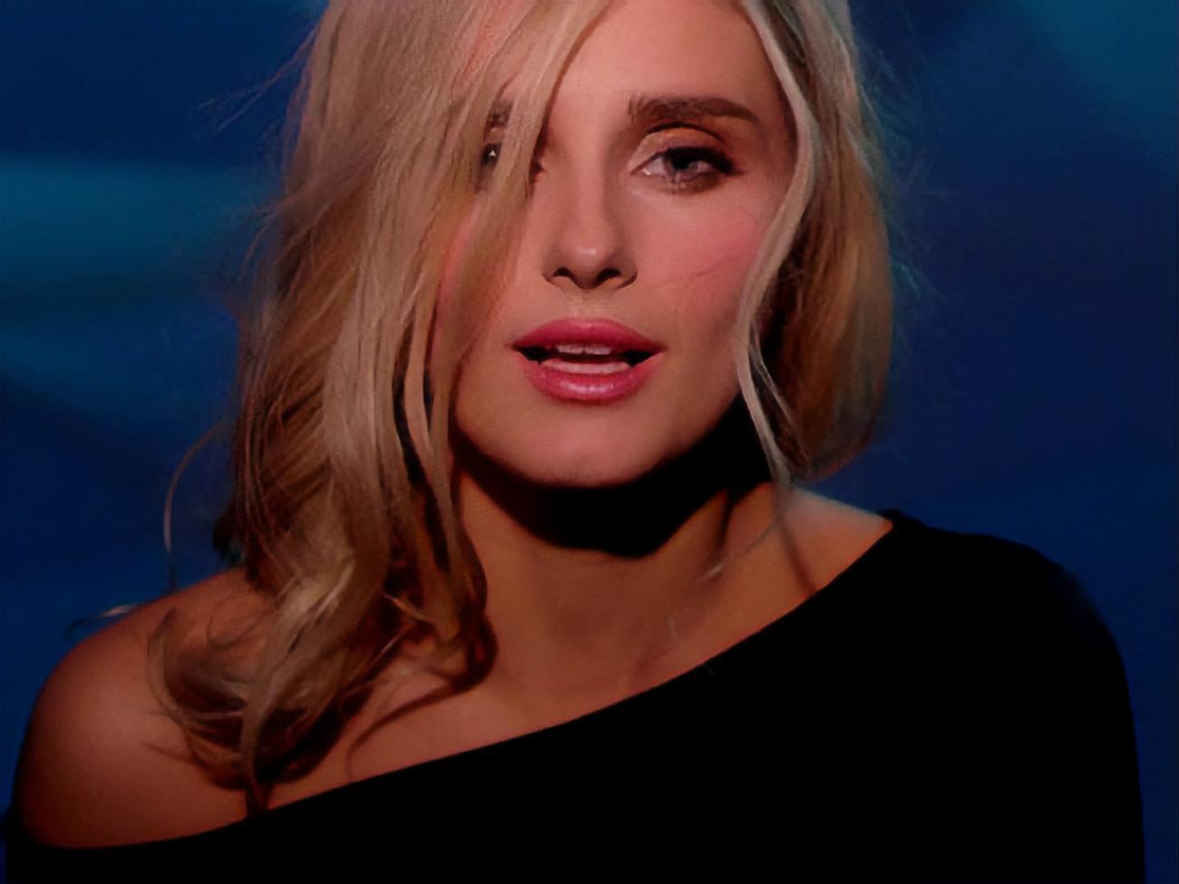 Федишин: Закохатися можна в красу, але полюбити лише тільки душу!