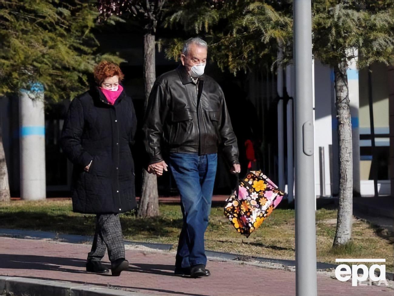 Найбільше людей захворіло на коронавірус у Китаї