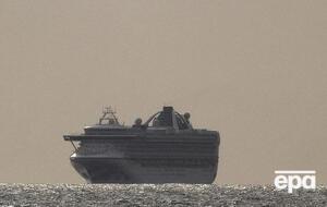 На борту Grand Princess находятся 237 канадцев