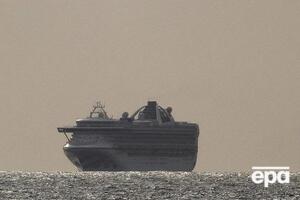 На борту Grand Princess перебуває 237 канадців