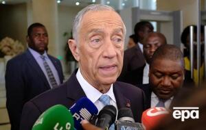 Президент решил подать пример соотечественникам