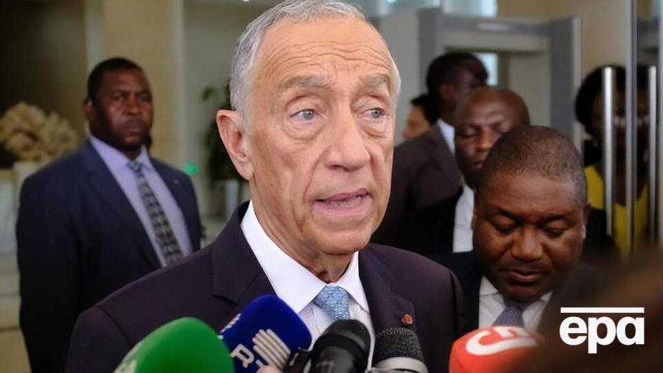 Президент вирішив подати приклад співвітчизникам