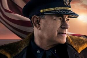 Мировая премьера фильма запланирована на 12 июня 2020 года