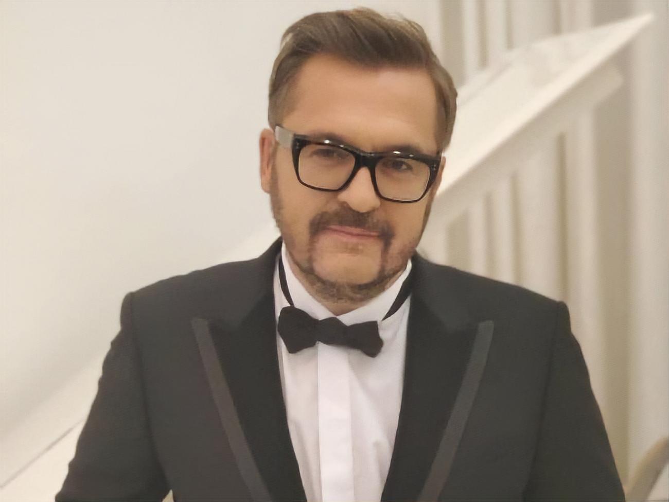 У Пономарева есть дочь Евгения от брака с Мозговой и сын Александр от брака с Мартынюк