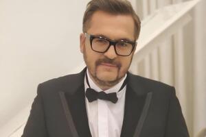 У Пономарева есть дочь Евгения от брака с Мозговой и сын Александр от брака с Мартынюк