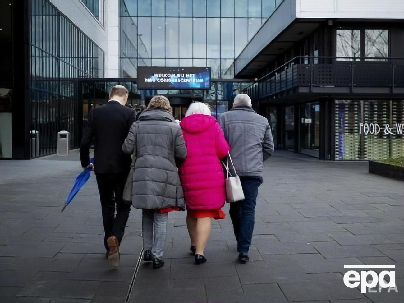 Сьогодні в Нідерландах почався процес у справі про катастрофу MH17