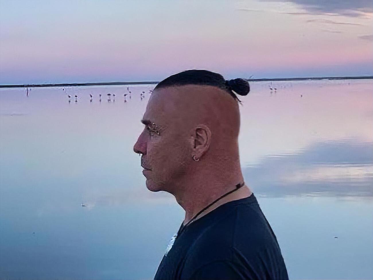 Линдеманн показал ролик из покинутого города