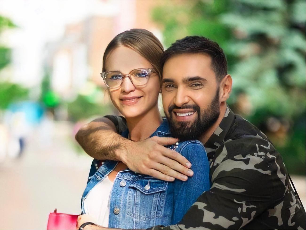 Бакуменко является концертным директором Козловского