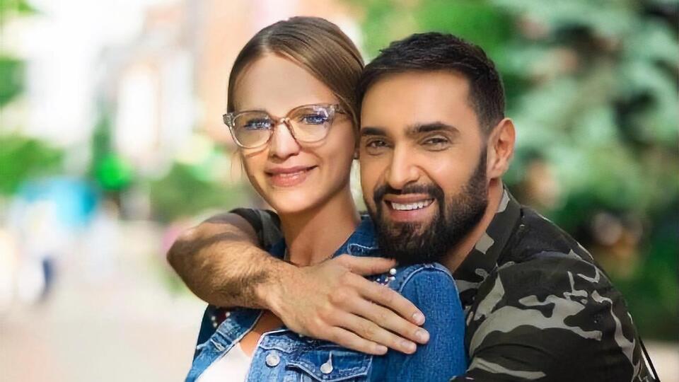 Бакуменко є концертною директоркою Козловського