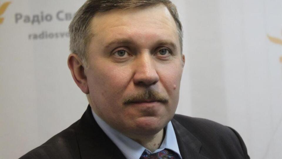 Гончар: Росія може піти за сценарієм колапсу СРСР