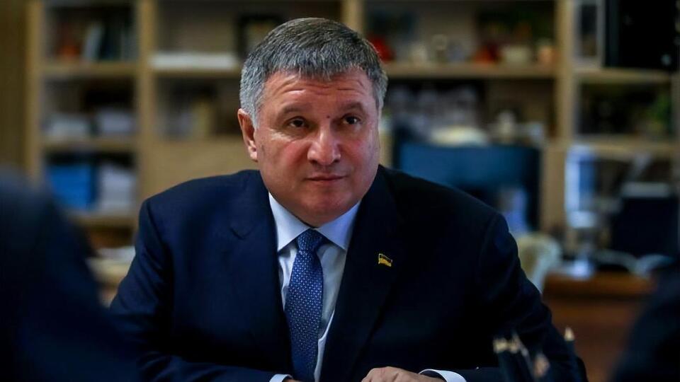 Аваков став главою МВС у 2014 році