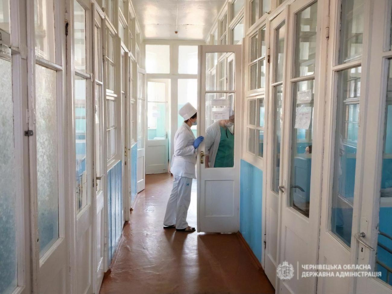 10 березня лікарі проведуть консиліум щодо лікування чернівчанина