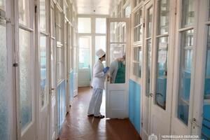 10 березня лікарі проведуть консиліум щодо лікування чернівчанина