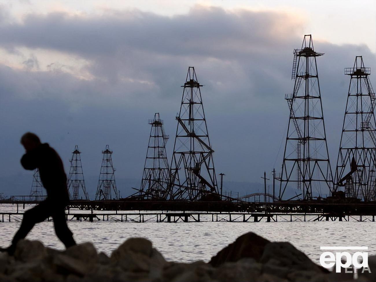 При цене нефти $25–30 за баррель потери бюджета РФ могут покрываться из фонда несколько лет, утверждают в правительстве