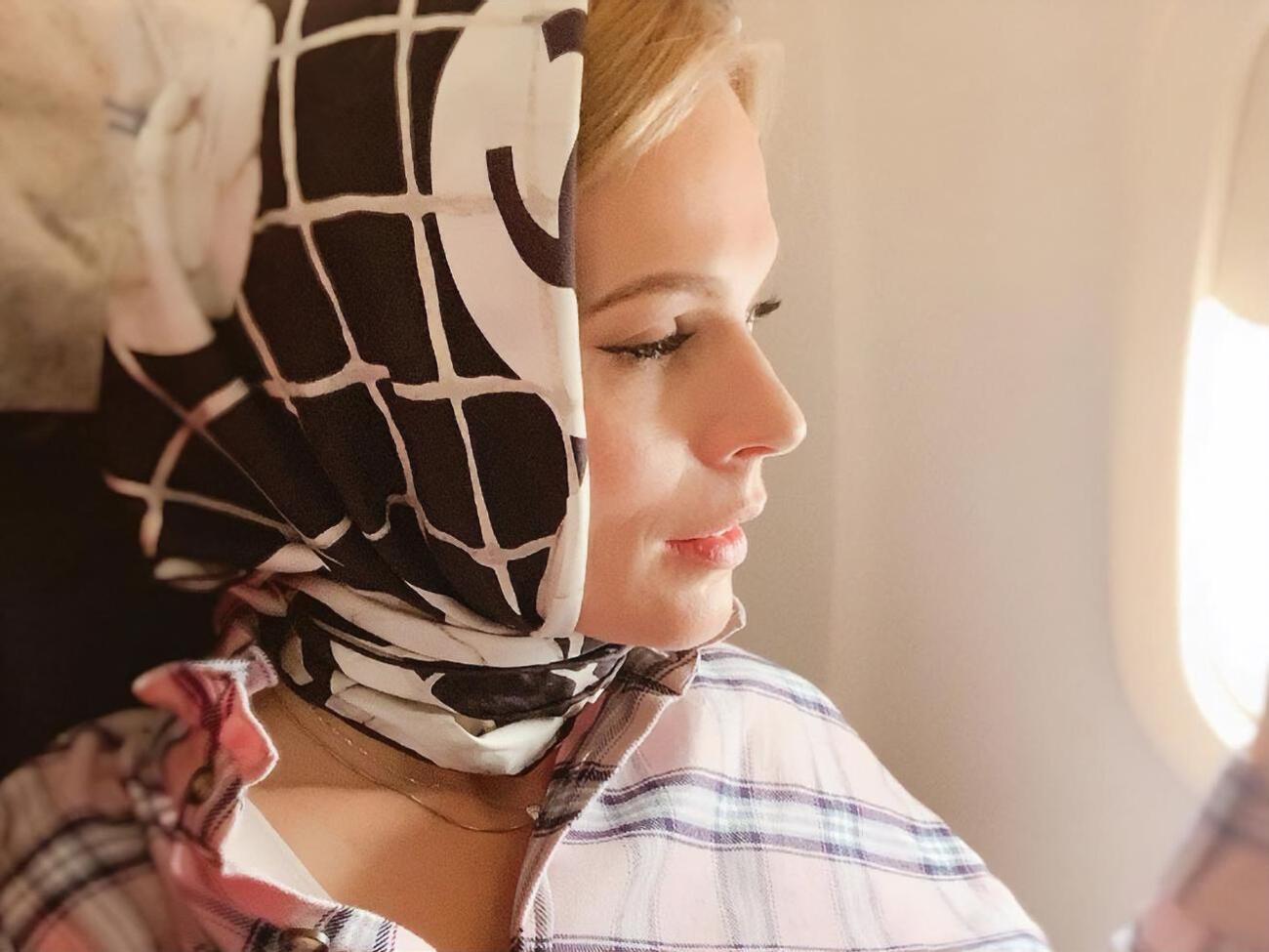 Фреймут: Одягом даю знати, хто я