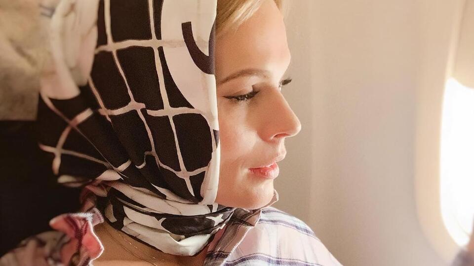 Фреймут: Одеждой даю знать, кто я