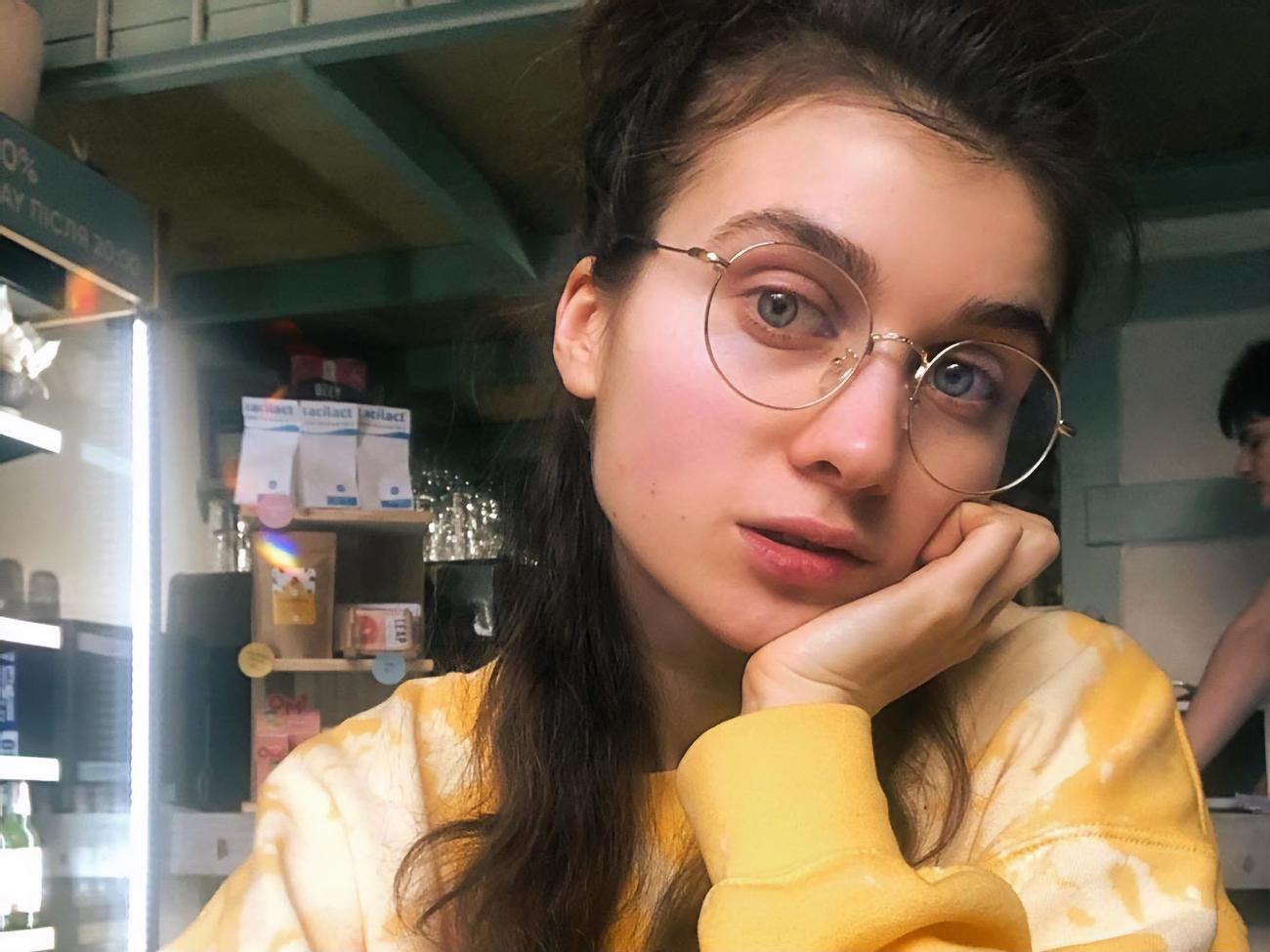 Jerry Heil:&nbsp;Психический срыв и анорексия подошли очень близко, и я даже не думала, что это нужно лечить!