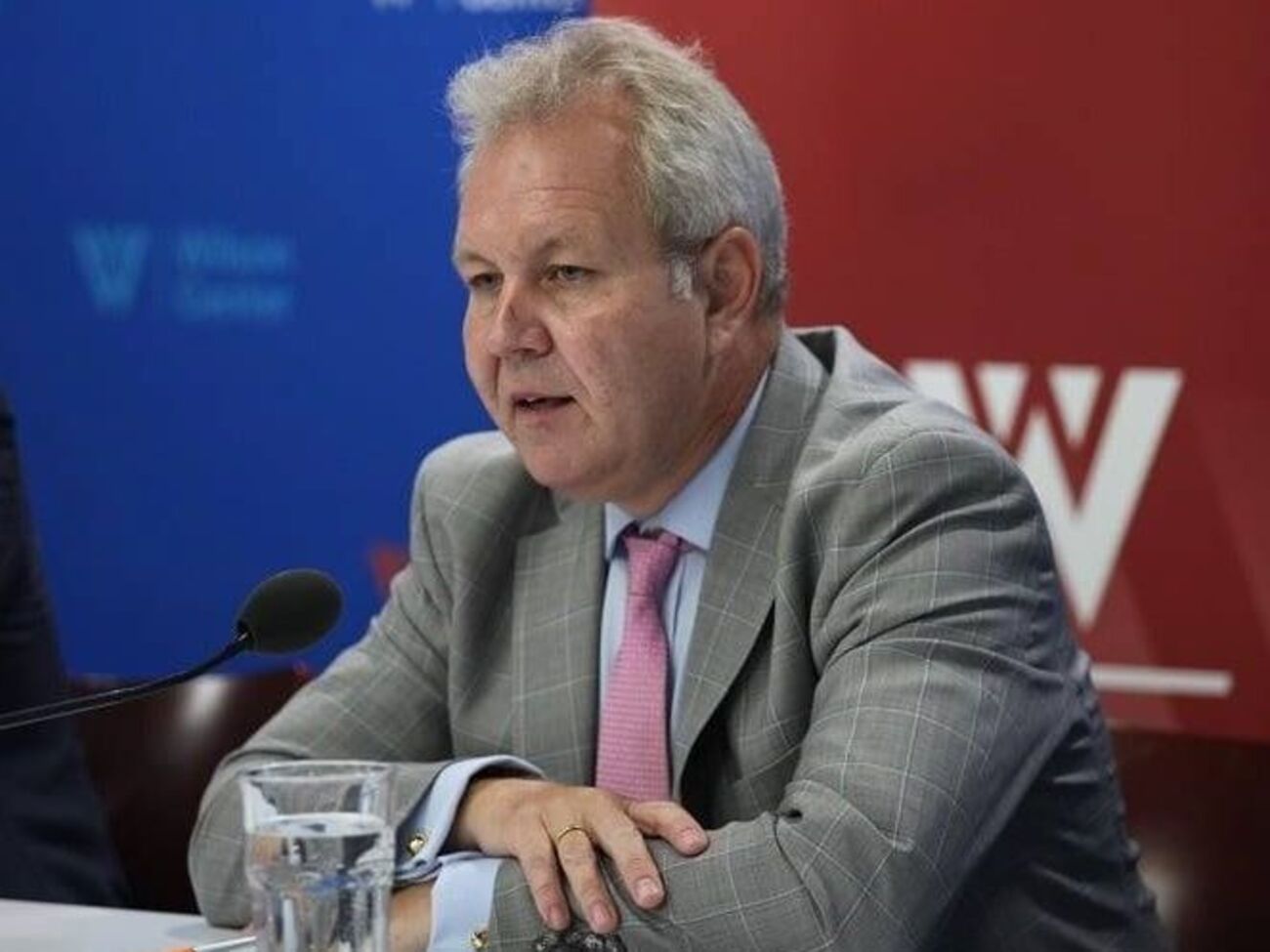 Никакой закулисной интриги от Саудовской Аравии нет – есть честное объявление войны на наиболее чувствительном для Кремля фронте