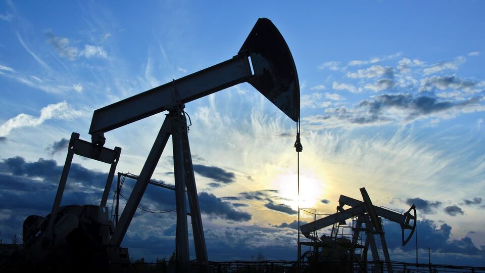 В четвертом квартале 2019 года "Роснефть" добывала 4,67 млн баррелей нефти в сутки