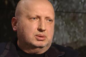 Турчинов: До 27 февраля Крым ничем не отличался от Харькова, Донецка или Одессы