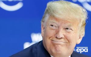 Трамп прокомментировал ситуацию на нефтяном рынке