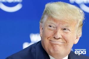 Трамп прокоментував ситуацію на нафтовому ринку