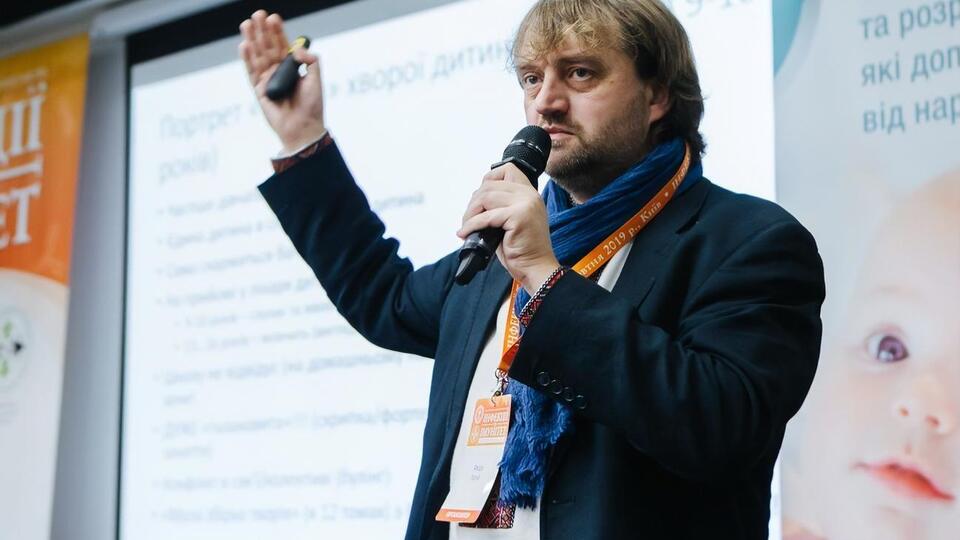 Лапий: Вирус не признает границ. В современном мире полностью закрыть границы просто невозможно