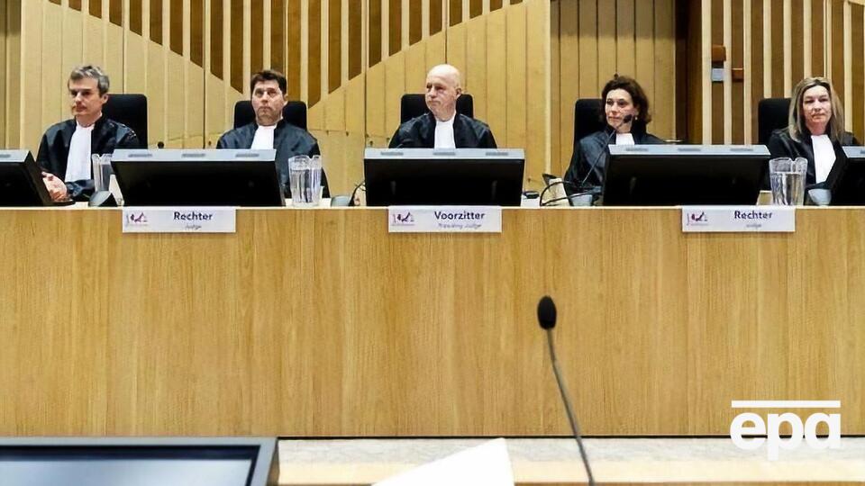 Судебное заседание по делу авиакатастрофы рейса MH17 началось 9 марта
