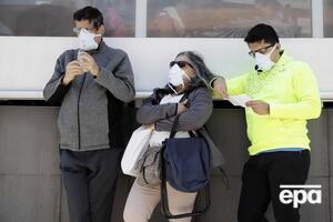 По всему миру из-за коронавируса погибло уже более 3500 человек