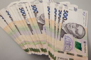 Гривня піднімається в ціні