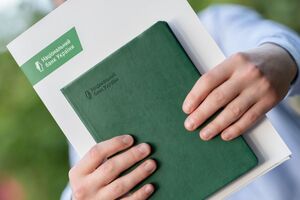 НБУ: Сегодня предложение валюты со стороны бизнеса превышало спрос