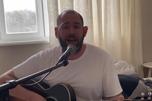 Слепаков: Коронавирус, сраный вирус, сраный вирус, отъ...бись