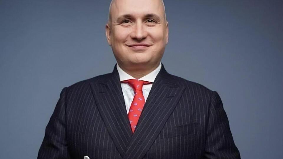 Фаворова було призначено на нинішню посаду півтора року тому