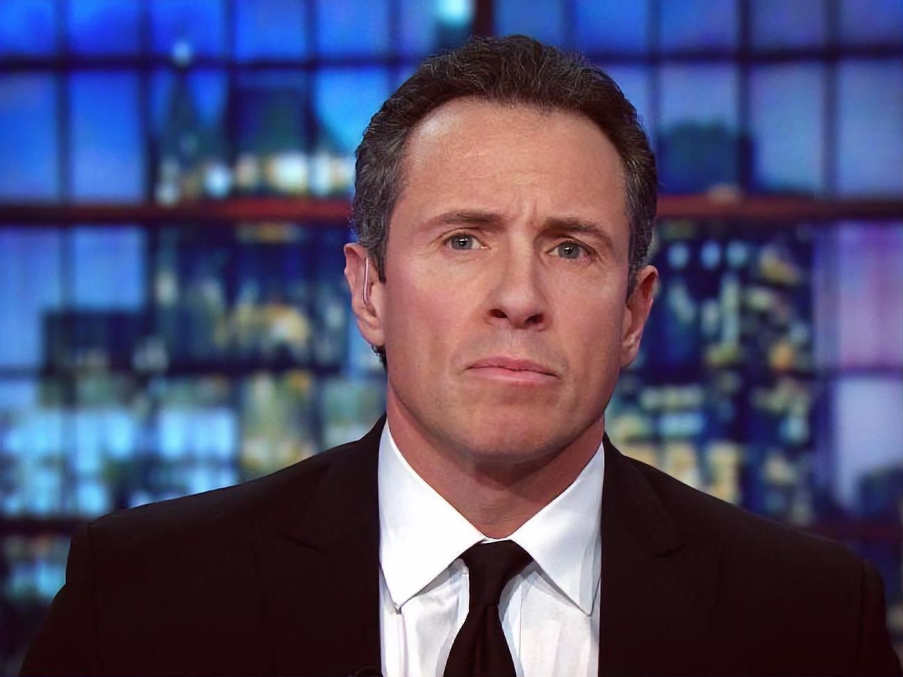 Куомо:&nbsp;Надеюсь, я не передал вирус детям и Кристине. Это было бы для меня худшим ударом, чем болезнь!