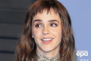 Самые здоровые отношения, по мнению Уотсон, у однополых пар