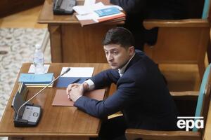 Зеленский считает, что украинским медикам в Италии нужно обеспечить лучшие условия работы