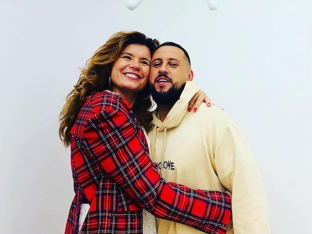 Monatik: Команди, кращої за сім'ю, бути не може