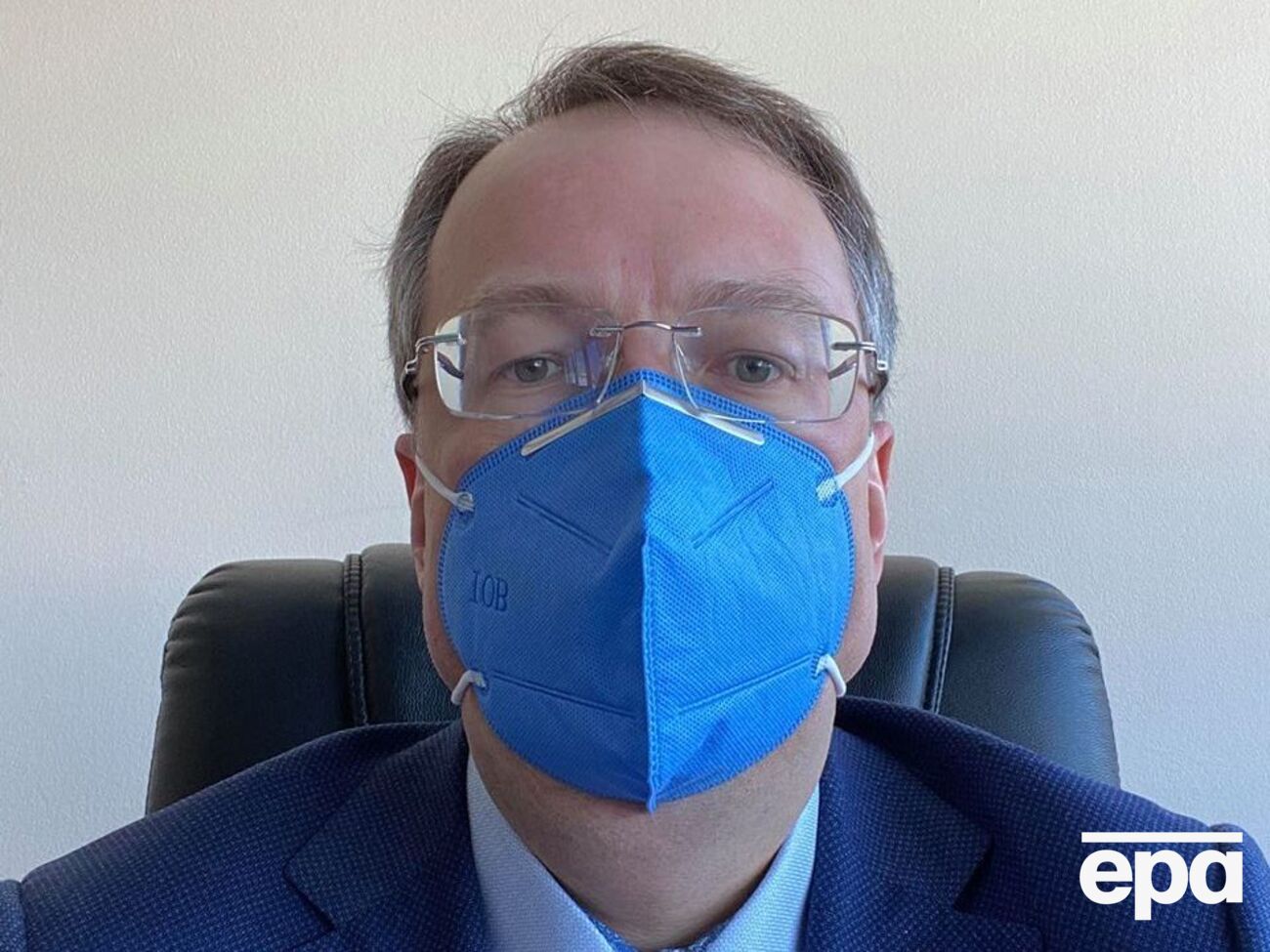 Пик эпидемии в Украине ожидается между 15-м и 25 апреля. Вот почему карантин может быть продолжен до 15 мая